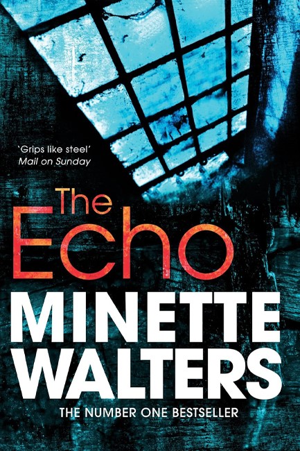 THE ECHO PB