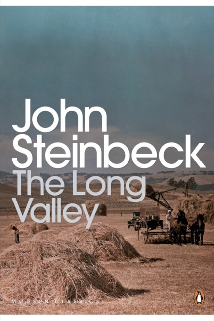 THE LONG VALLEY PB