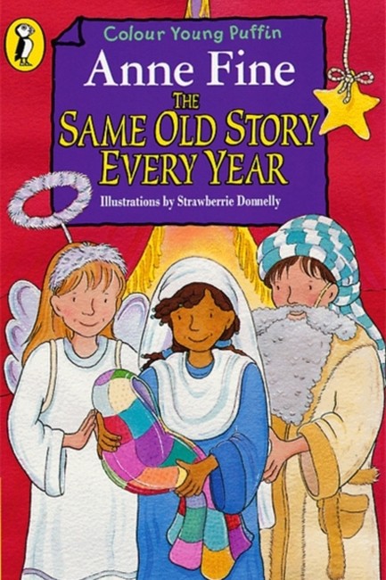 THE SAME OLD STORY EVERY YEAR PB