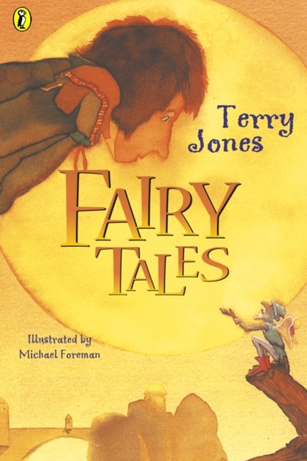 FAIRY TALES PB