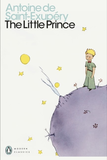 THE LITTLE PRINCE PB