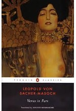 VENUS IN FURS PB