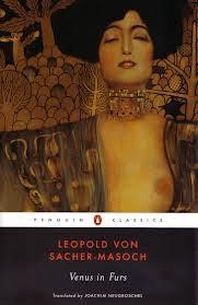 VENUS IN FURS PB