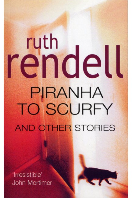 PIRANHA TO SCURFY PB