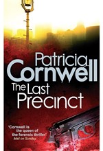 THE LAST PRECINCT PB