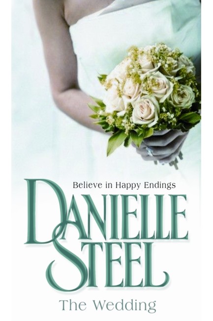 THE WEDDING PB