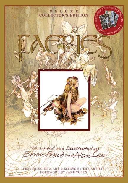 FAERIES HB