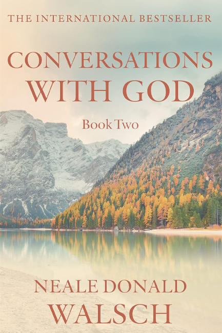 CONVERSATIONS WITH GOD 2 PB