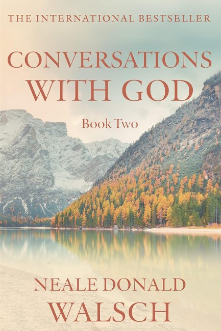 CONVERSATIONS WITH GOD 2 PB