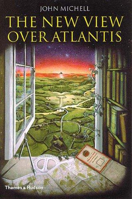 THE NEW VIEW OVER ATLANTIS PB