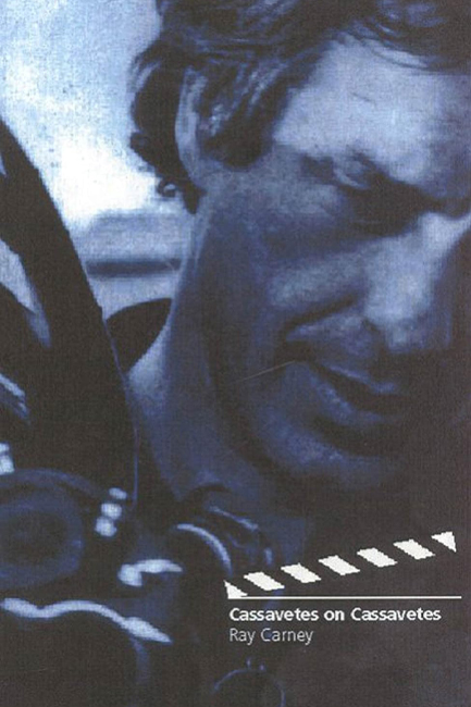 CASSAVETES ON CASSAVETES PB