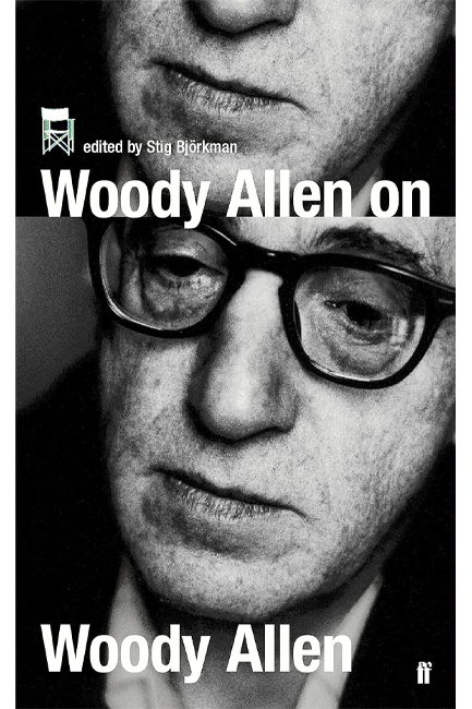 WOODY ALLEN ON WOODY ALLEN PB
