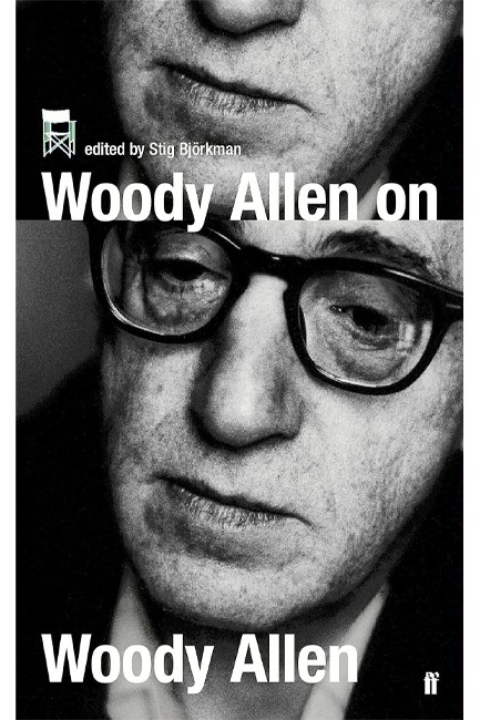 WOODY ALLEN ON WOODY ALLEN PB