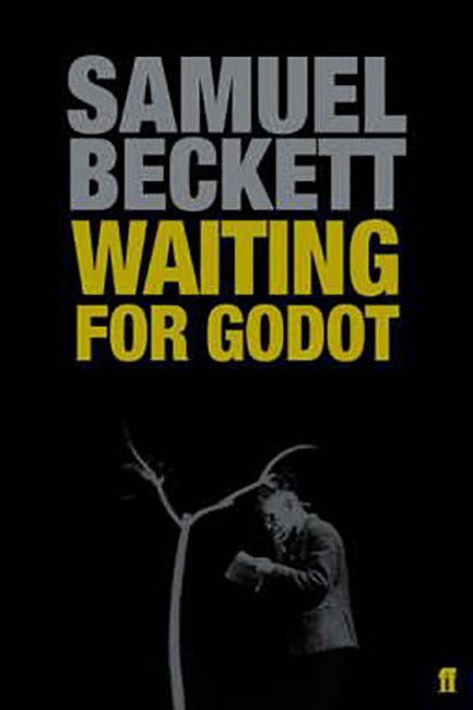 WAITING FOR GODOT PB