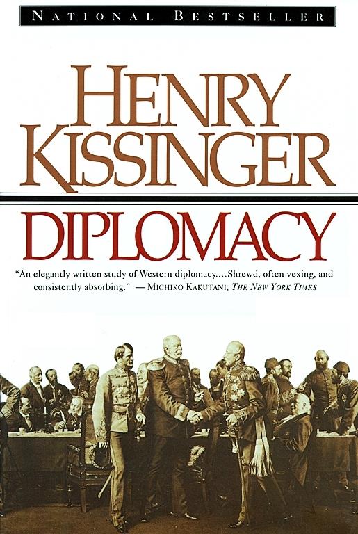 DIPLOMACY PB