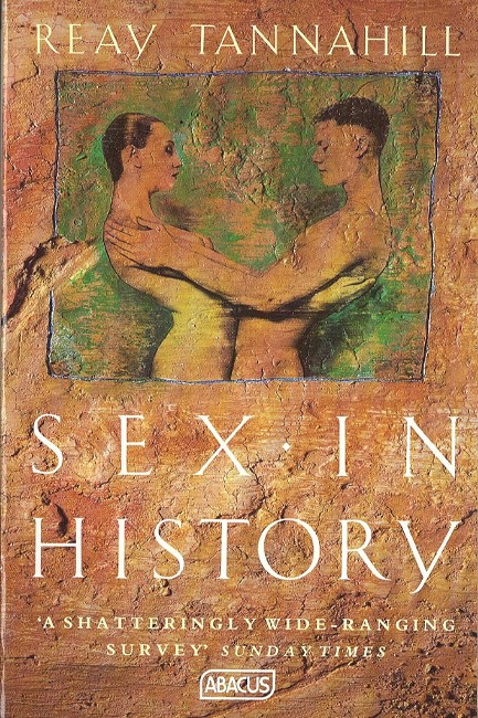 SEX IN HISTORY PB