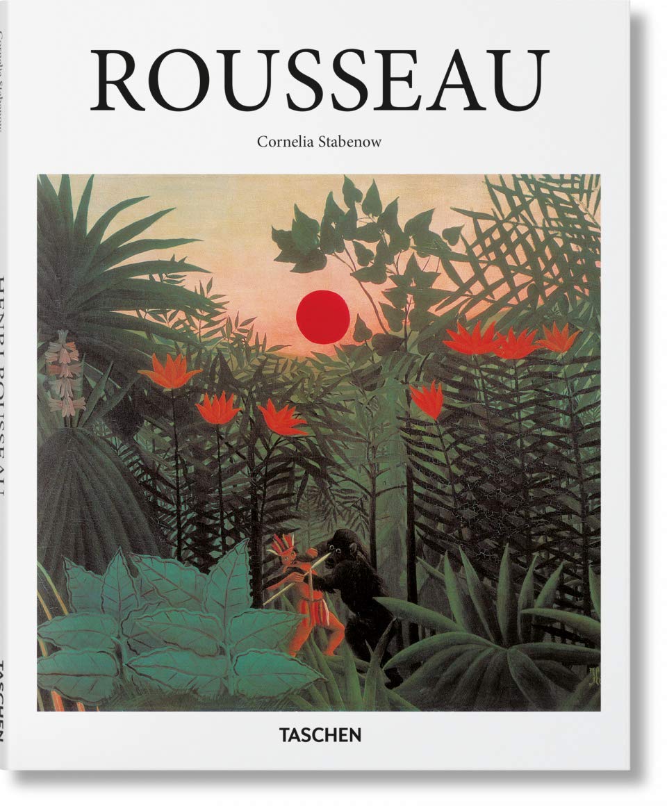 ROUSSEAU HB