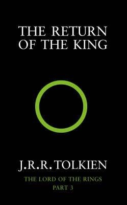 THE RETURN OF THE KING PB