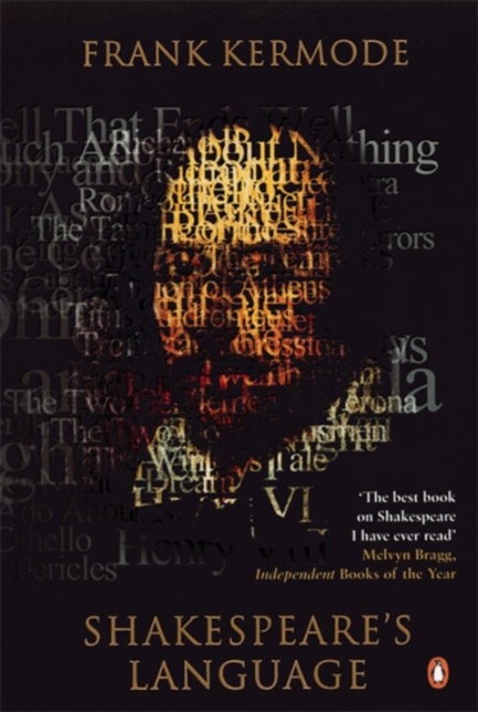 SHAKESPEARE'S LANGUAGE PB