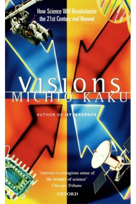 VISIONS PB