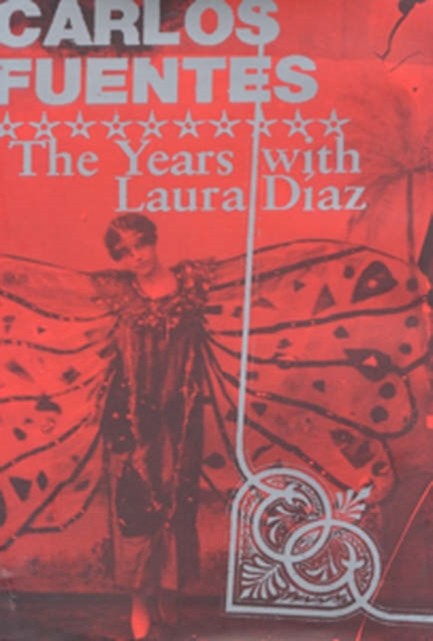 THE YEARS WITH LAURA DIAZ PB