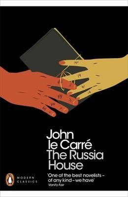 THE RUSSIA HOUSE PB
