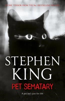 PET SEMATARY PB