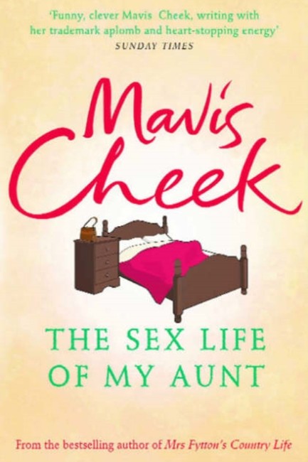 THE SEX LIFE OF MY AUNT PB