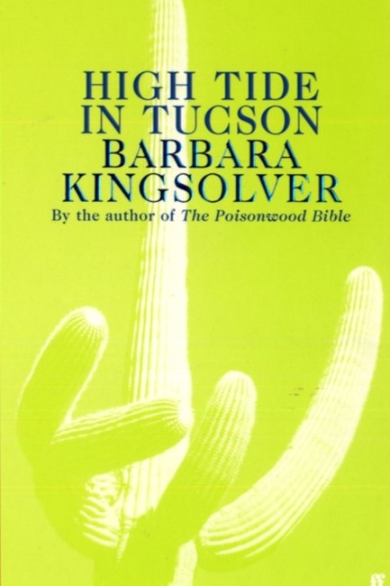 HIGH TIDE IN TUCSON PB