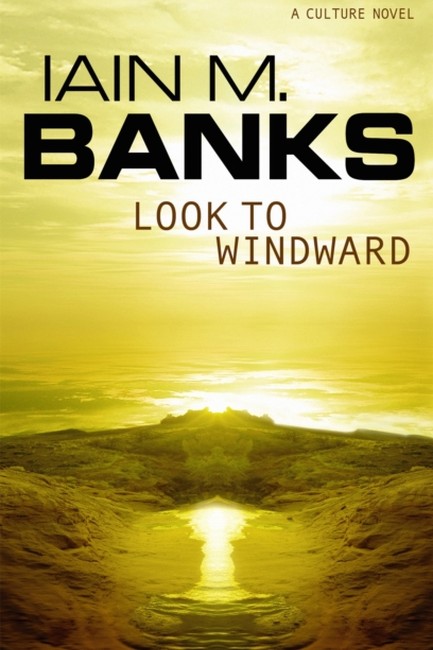 LOOK TO WINDWARD PB