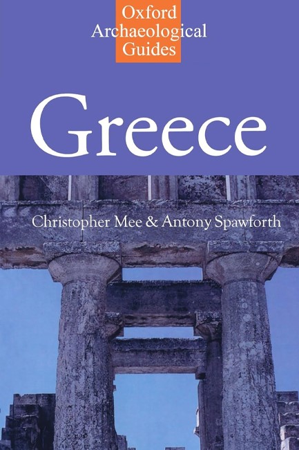 GREECE PB