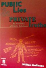 PUBLIC LIES PRIVATE TRUTHS