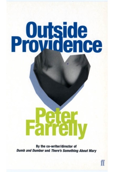OUTSIDE PROVIDENCE PB