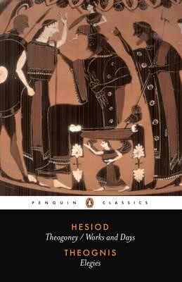 HESIOD AND THEOGNIS PB
