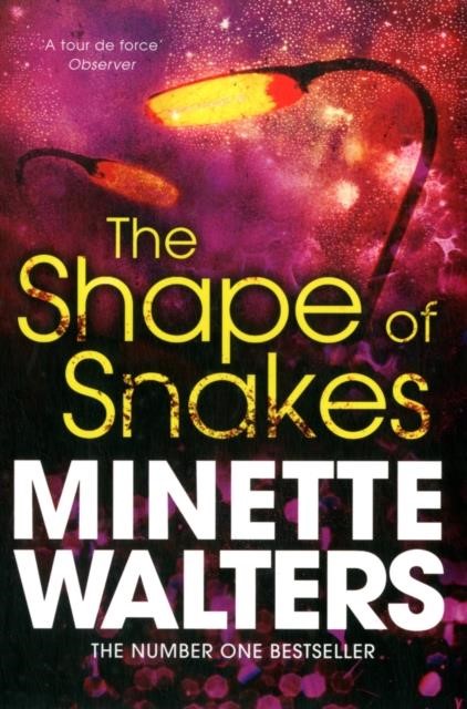 THE SHAPE OF SNAKES PB