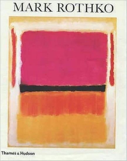 MARK ROTHKO: 1903-1970