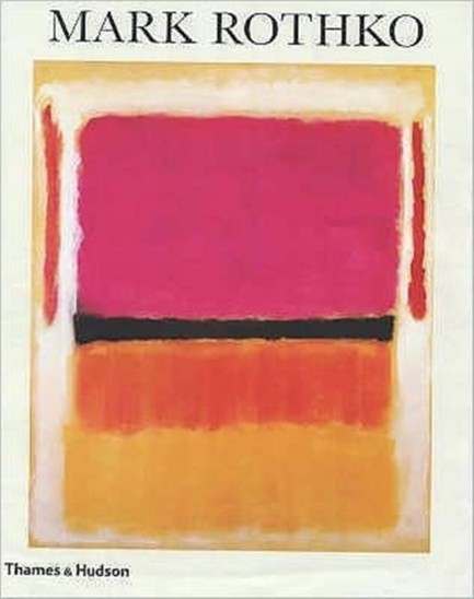 MARK ROTHKO: 1903-1970