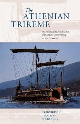 THE ATHENIAN TRIREME PB