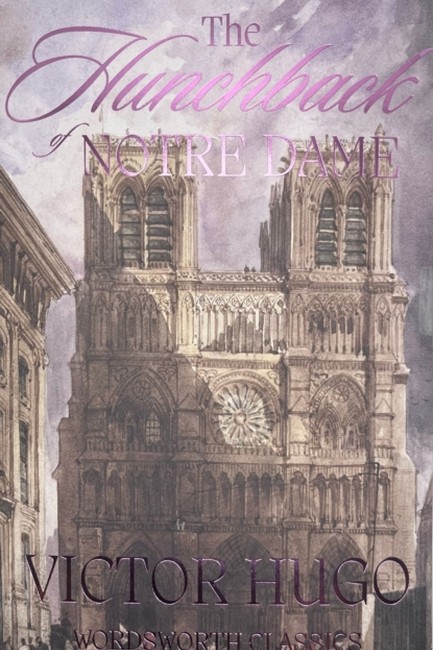 THE HUNCHBACK OF NOTRE-DAME PB