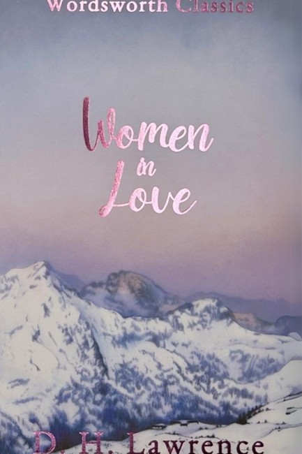 WOMEN IN LOVE PB