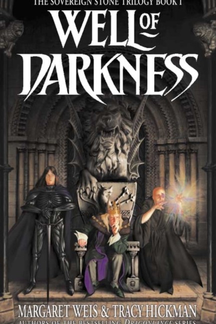 WELL OF DARKNESS PB