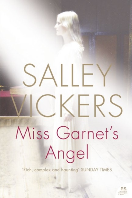 MISS GARNET ANGEL PB