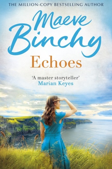 ECHOES PB