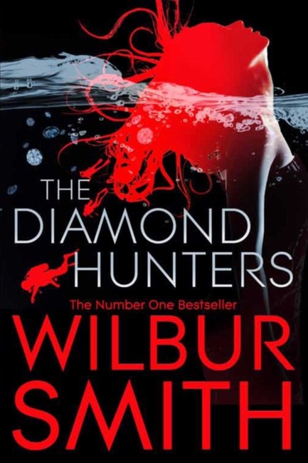 THE DIAMOND HUNTERS PB