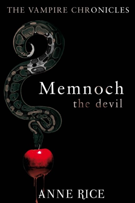 MEMNOCH THE DEVIL PB