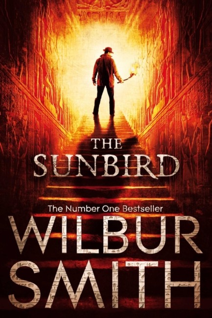 THE SUNBIRD PB