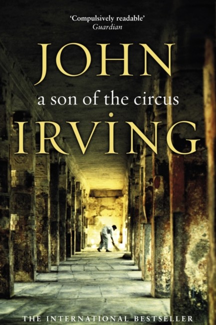 A SON OF THE CIRCUS PB