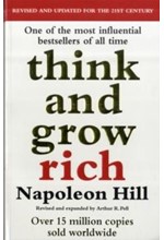 THINK & GROW RICH PB