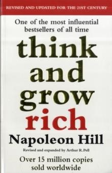 THINK & GROW RICH PB