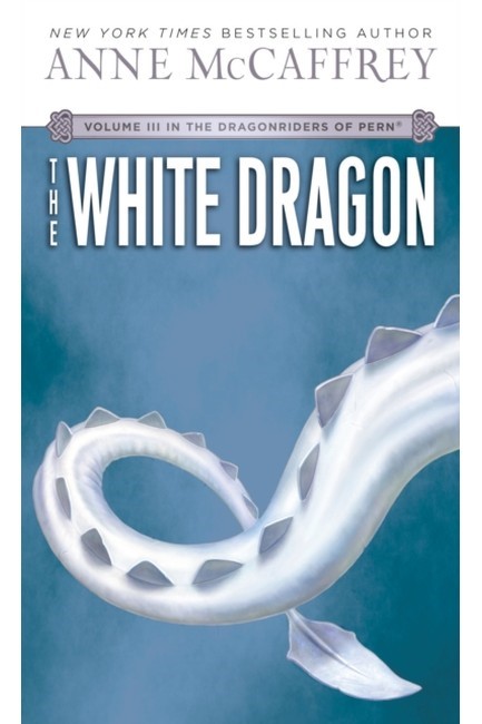 THE WHITE DRAGON PB